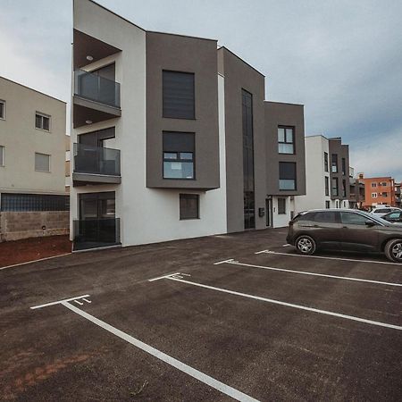 Apartman Browny Zadar Zewnętrze zdjęcie