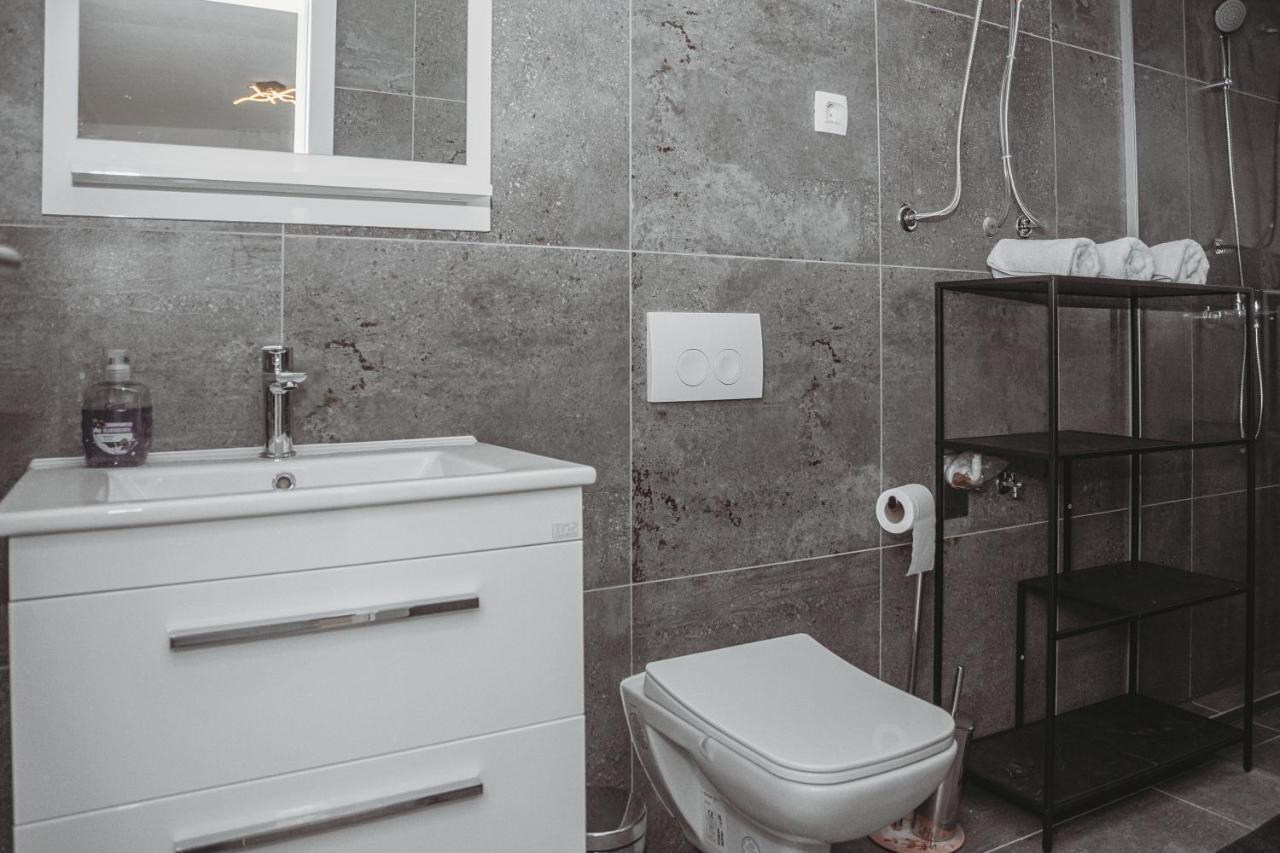Apartman Browny Zadar Zewnętrze zdjęcie