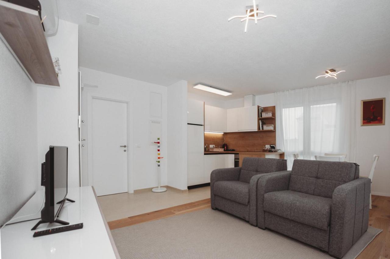 Apartman Browny Zadar Zewnętrze zdjęcie