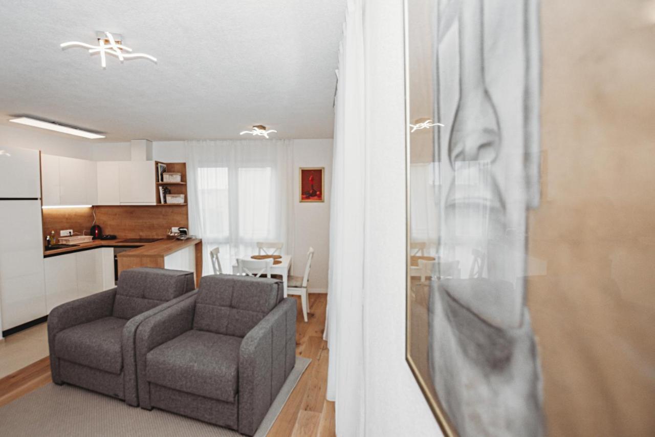 Apartman Browny Zadar Zewnętrze zdjęcie