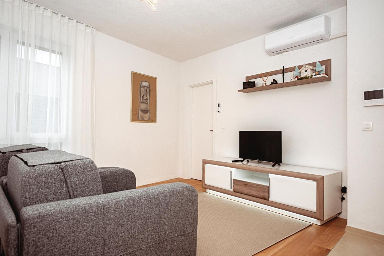 Apartman Browny Zadar Zewnętrze zdjęcie