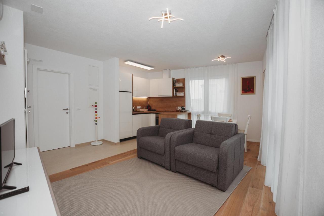 Apartman Browny Zadar Zewnętrze zdjęcie